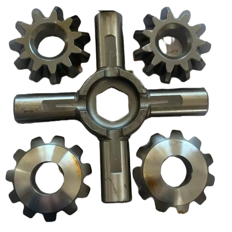 Factory Direct Differential Repair Kit 16/41 Teeth with Washers Truck Axle Parts for  Renault  at Low Price