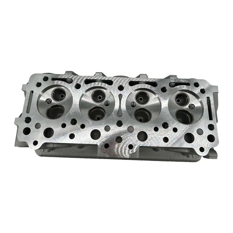 CYLINDER HEAD XC7 for Peugeot 404 504 505 1.8 Engines