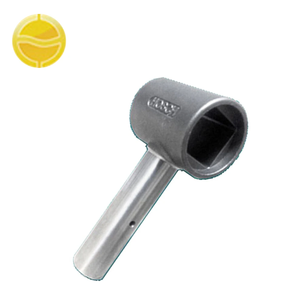 Customized 304 Stainless Steel Casting CF8M Lost Wax Casting Parts
