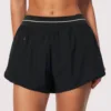Pantaloncini neri