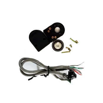 Photoelectric Speed Sensor Module: Encoder Coded Disc Code Wheel For ...