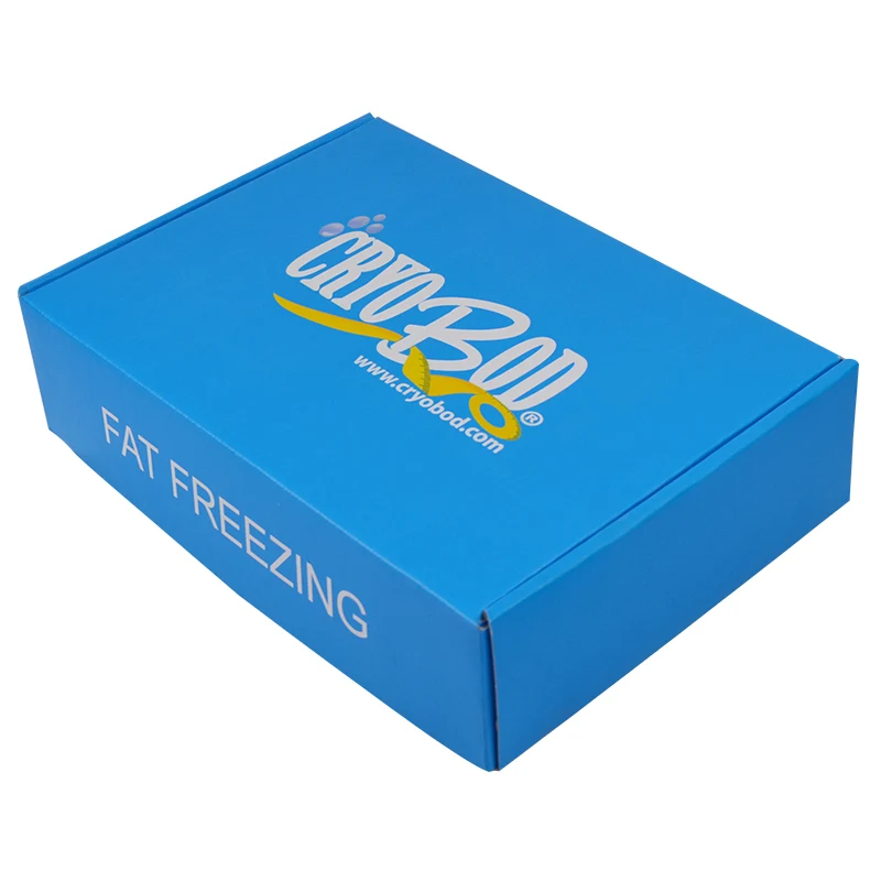 Factory Direct Luxurious Folding Cardboard Packaging Boxes Custom Shipping Ribbon Hot Style Embossed Design Recycled Materials