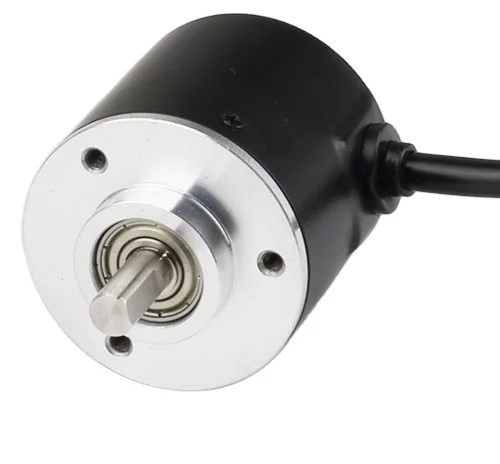 Encoder Albero Cavo E40H6 1000P 3-N-24 &ndash; Ricambio Per Assi E Macchinari, Nuovo