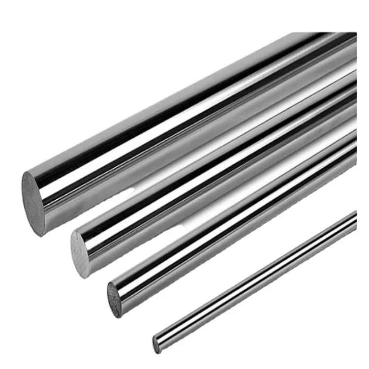 Wholesale 316 316L 321 17-4PH 904L 410stainless steel round angle square flat oval bar / stainless s