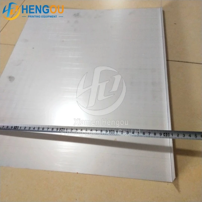 Hengoucn Offset Gto52 Cylinder Jacket 518x408x27x0.3mm Stainless Steel ...