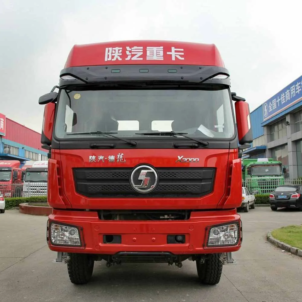 2025 shacman truck X3000 8x4 6x4 x3000 f3000 h3000 china heavy dump truck ton 8x4 520hp 40T Tipper manufacture