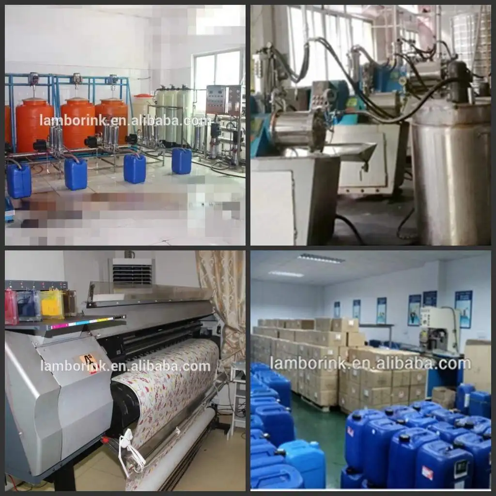 direct to fabric printer