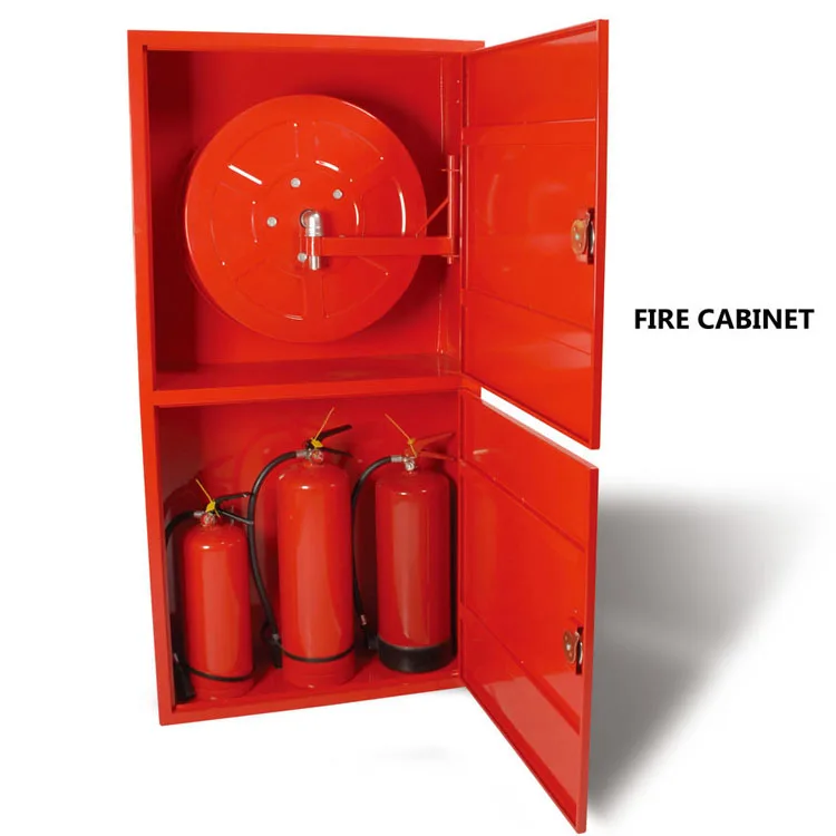 Fire Hose Reel Cabinet