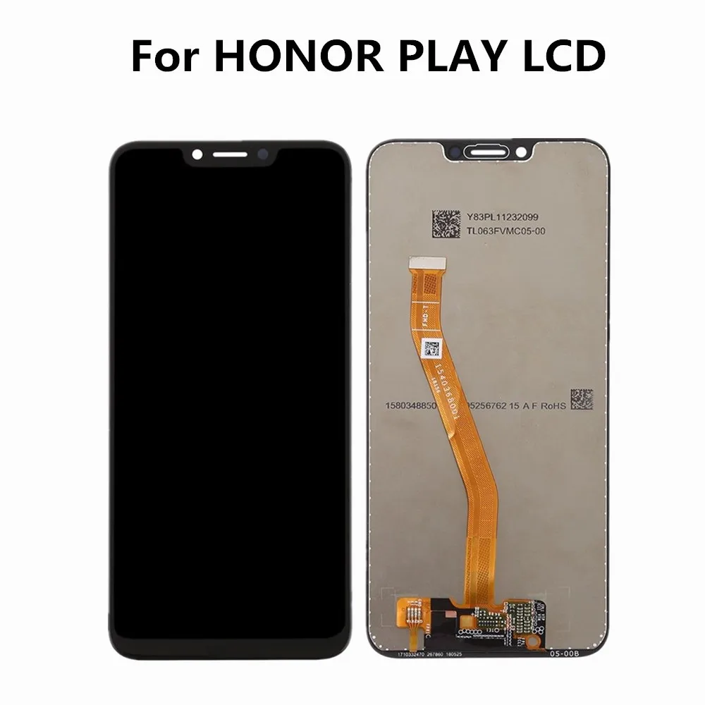 Mobile Phone LCD Huawei HONOR PLAY