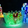 LED verde