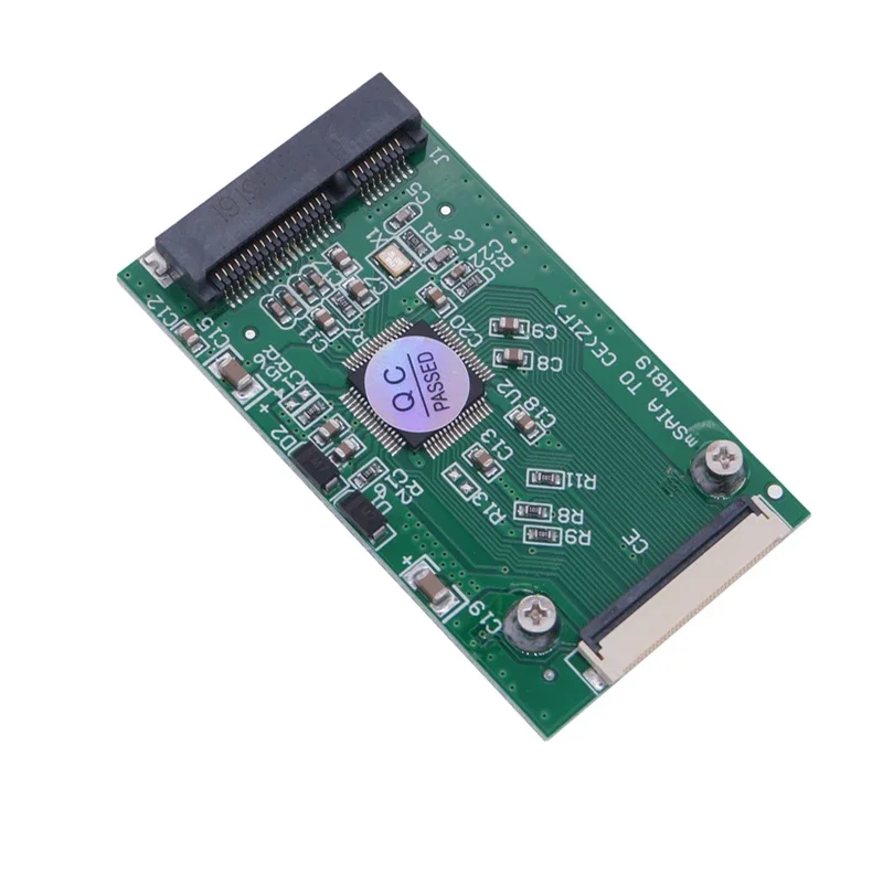 MSATA SSD to CE ZIF Adapter - Convert for Ipod & Ipad