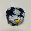 yellow core daisy Cup Bottom Sleeve