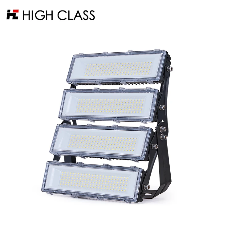 New design professional super led lighting outdoor stadium 200 w 400w equivalent smd led tennis court flood light price list