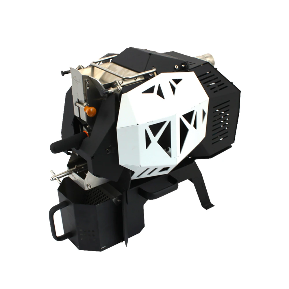Roaster Machine For Coffee 