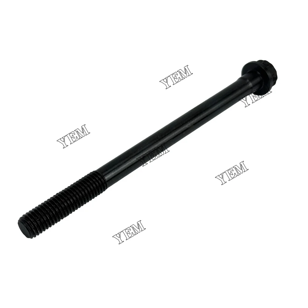 6D16 Cylinder Head Screw for Mitsubishi Engine Parts With Warranty 5