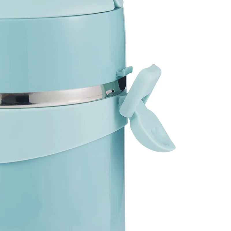 Best Selling Vacuum Thermal Lunch Box Insulated Food Warmer