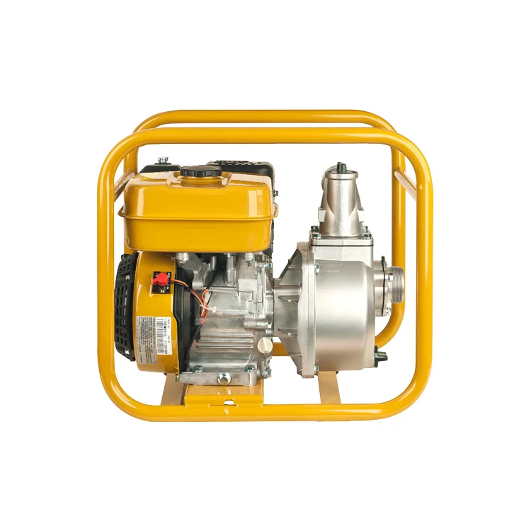 6HP Robin Gasoline Engine EX27 for Water Pump by Petrol Robin Engine