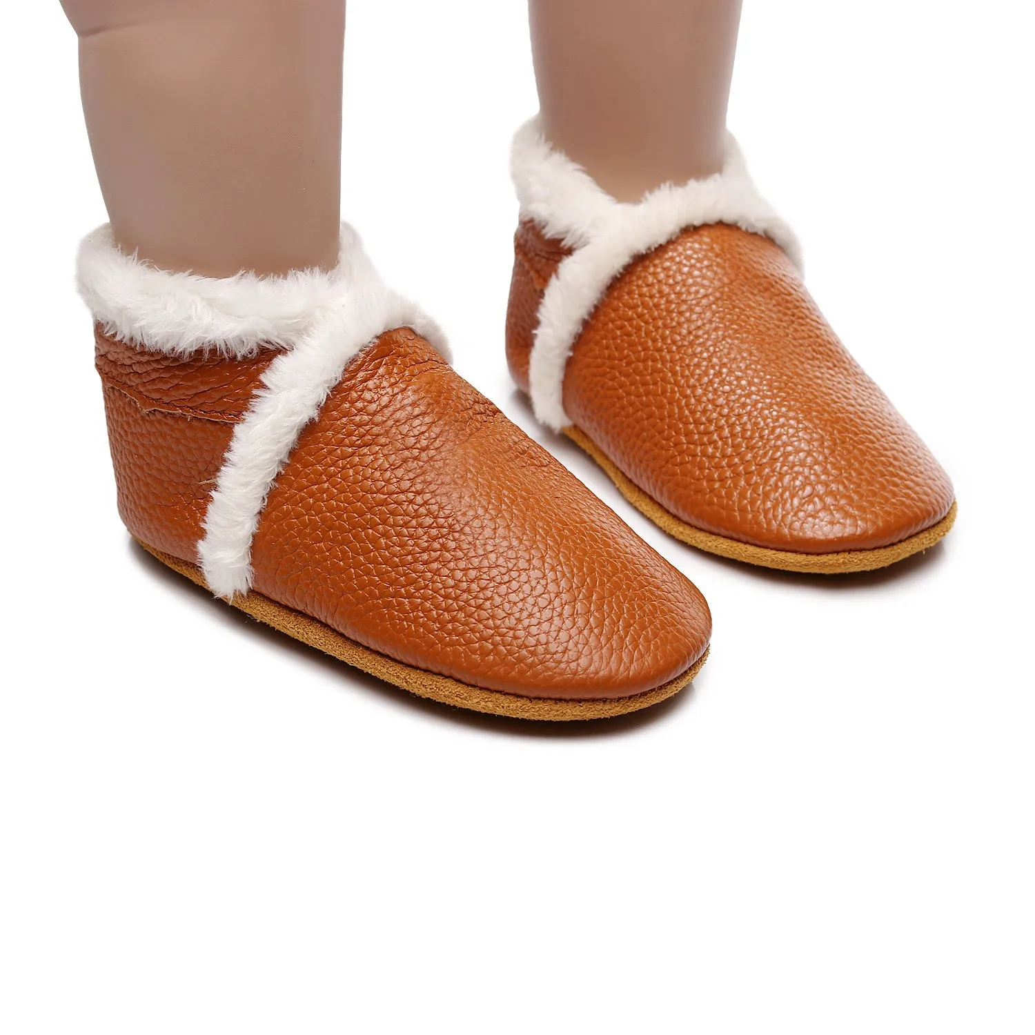 winter baby shoes 40
