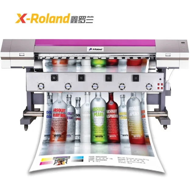 digital graphic plotter