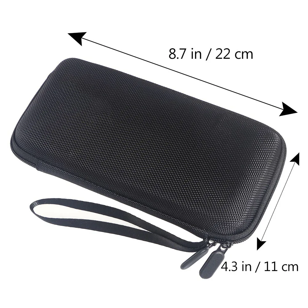 Универсальный электронный органайзер из ЭВА чехол для графического калькулятора длинный жесткий маленький