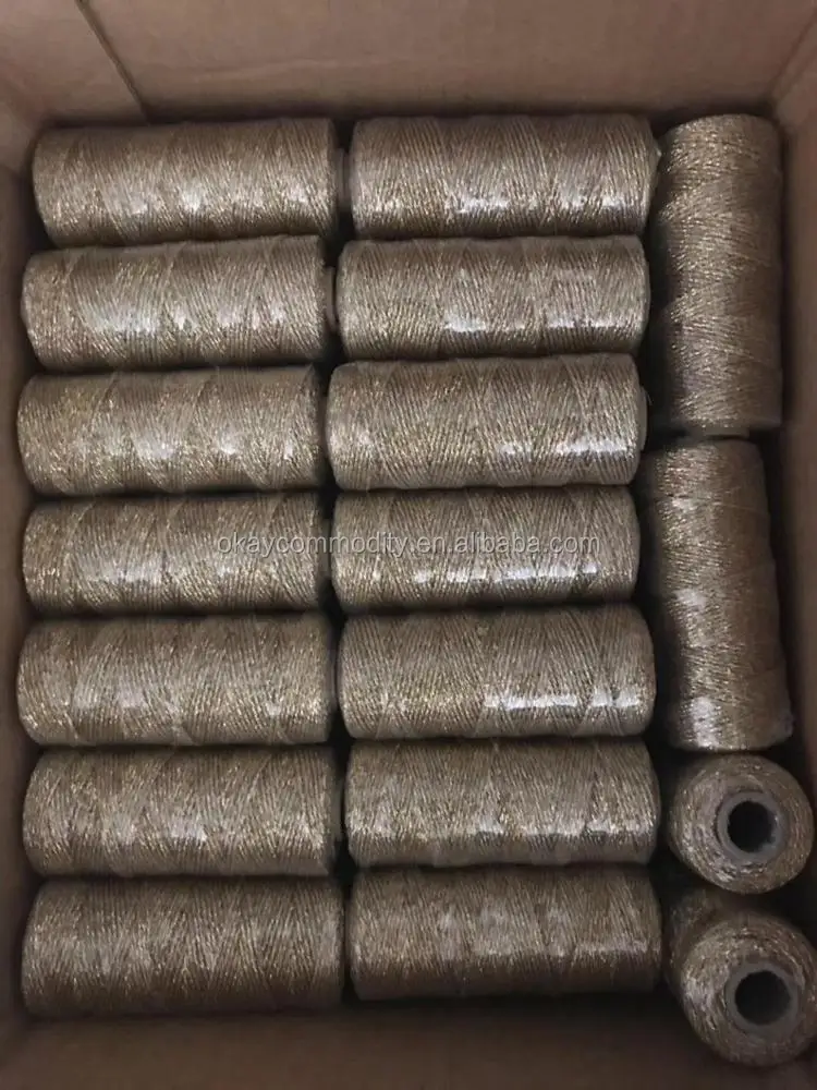 Wholesale Natural Biodegradable 2 Mm Thick Jute Rope Jute Twine For Diy