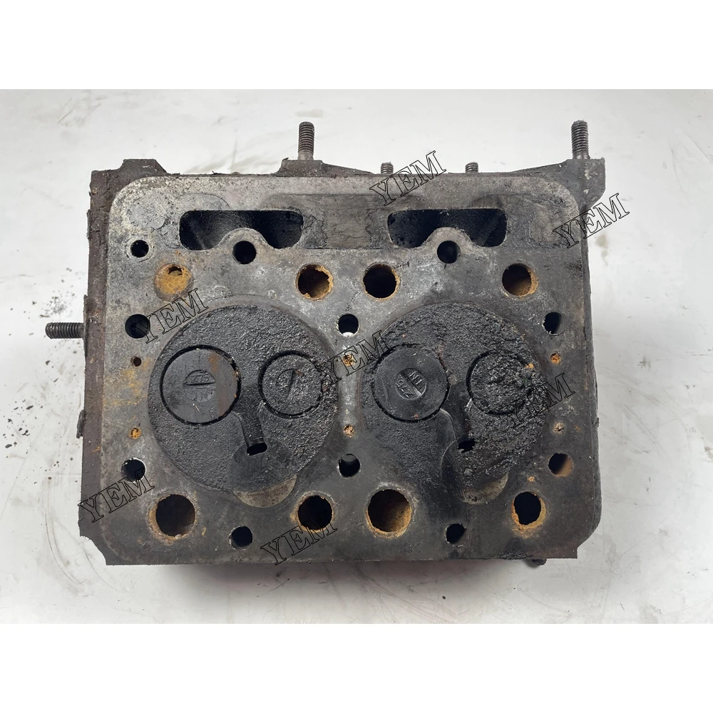 Engine Repair Kit Z851 Cylinder Head Assy for Kubota Cylinder Head Assy 6