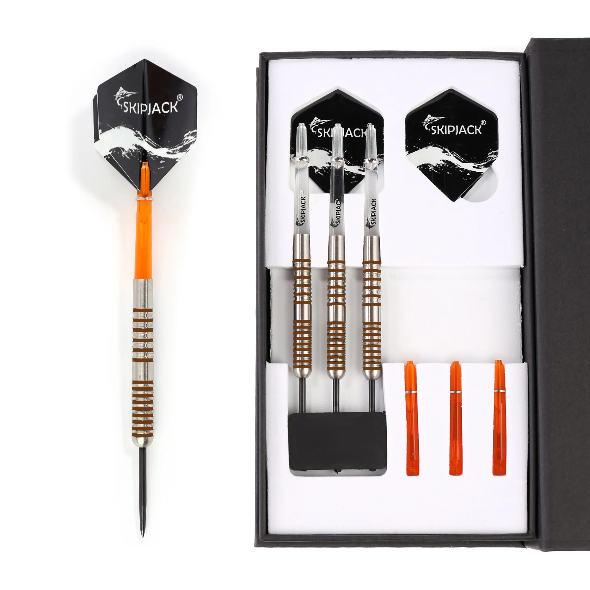 Premium Craftsmanship Tungstendarts Tungsten Steel Tip Darts Dart ...