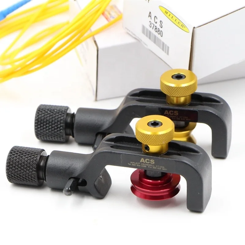 Neofibo Acs Miller Fiber Optic Armored Cable Stripper Acs Fiber Optic Slitting Tool Cable