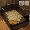 Obsidian Black (includes litter scoop and litter tray)