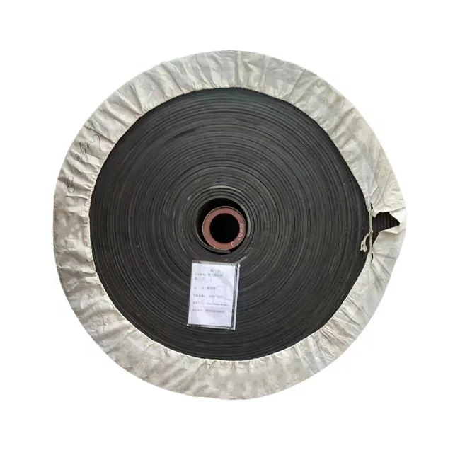 Second Hand Conveyor Belt Special Offer 2 Layer Rubber Sheet Conveyor