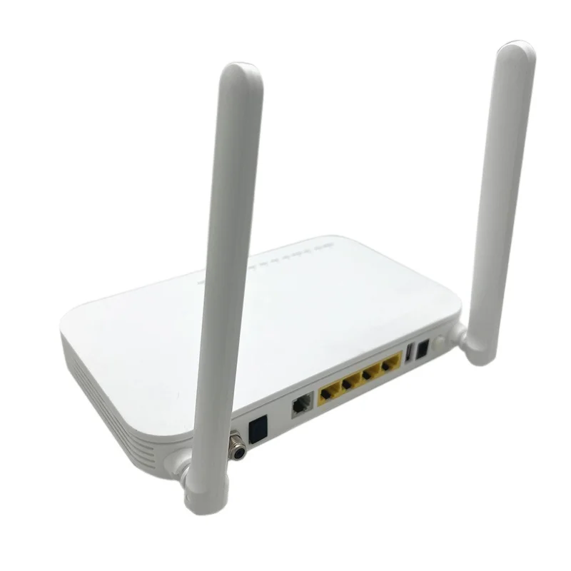 GM220-S GPON ONU 2.4G 1GE 3FE 영어 펌웨어