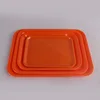 orange color