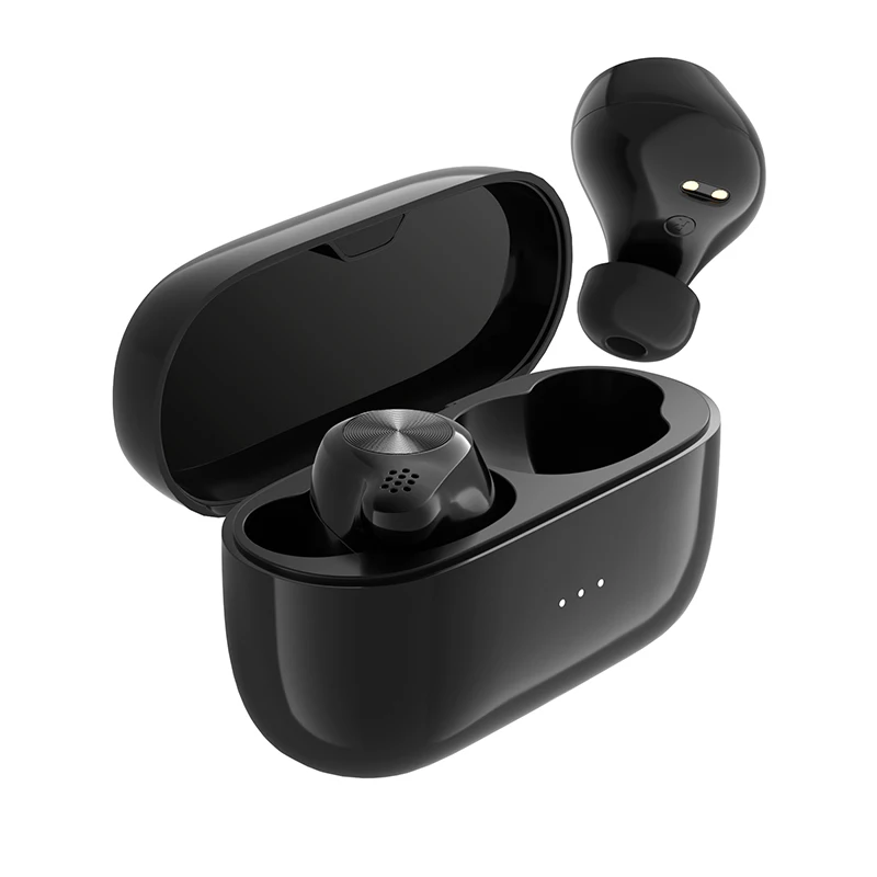 Low Latency Perfect Sound  Bluetooth Earphone Sports Running Waterproof  Earbuds Bluetooth Wireless