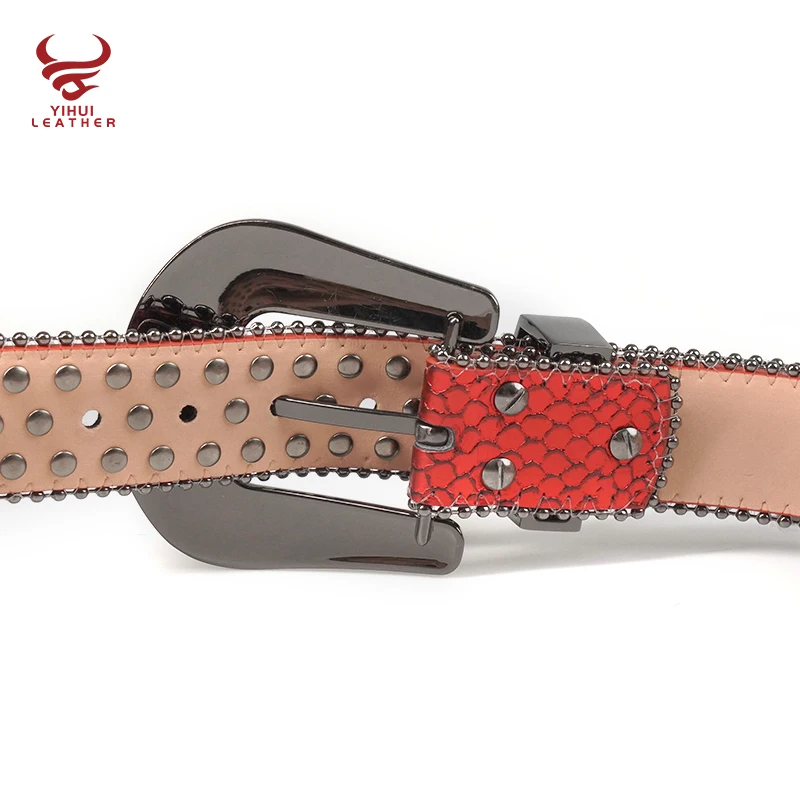 Fashion Red Belt Wholesale Fashion Designer Replica Genuine Leather LV′ S Men  Belt - China Fashion Original Design Round Geometric and Jewelry Bracelets  Ruby Sapphire price