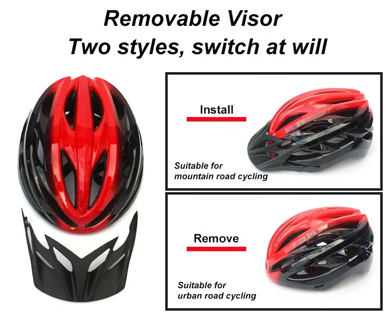 astm f1447 cycle helmets bell Streamline Helmet
