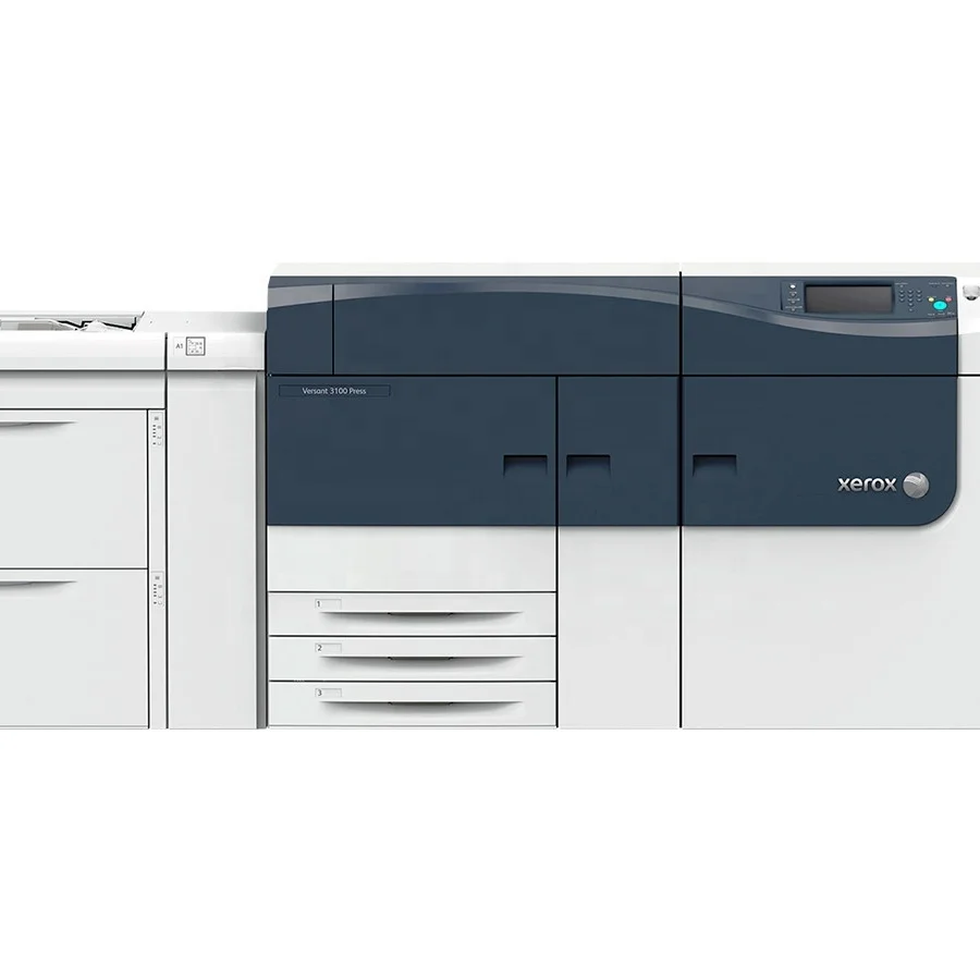 Competitive Photocopy Machine Price Used Copier For Xerox Printer V80