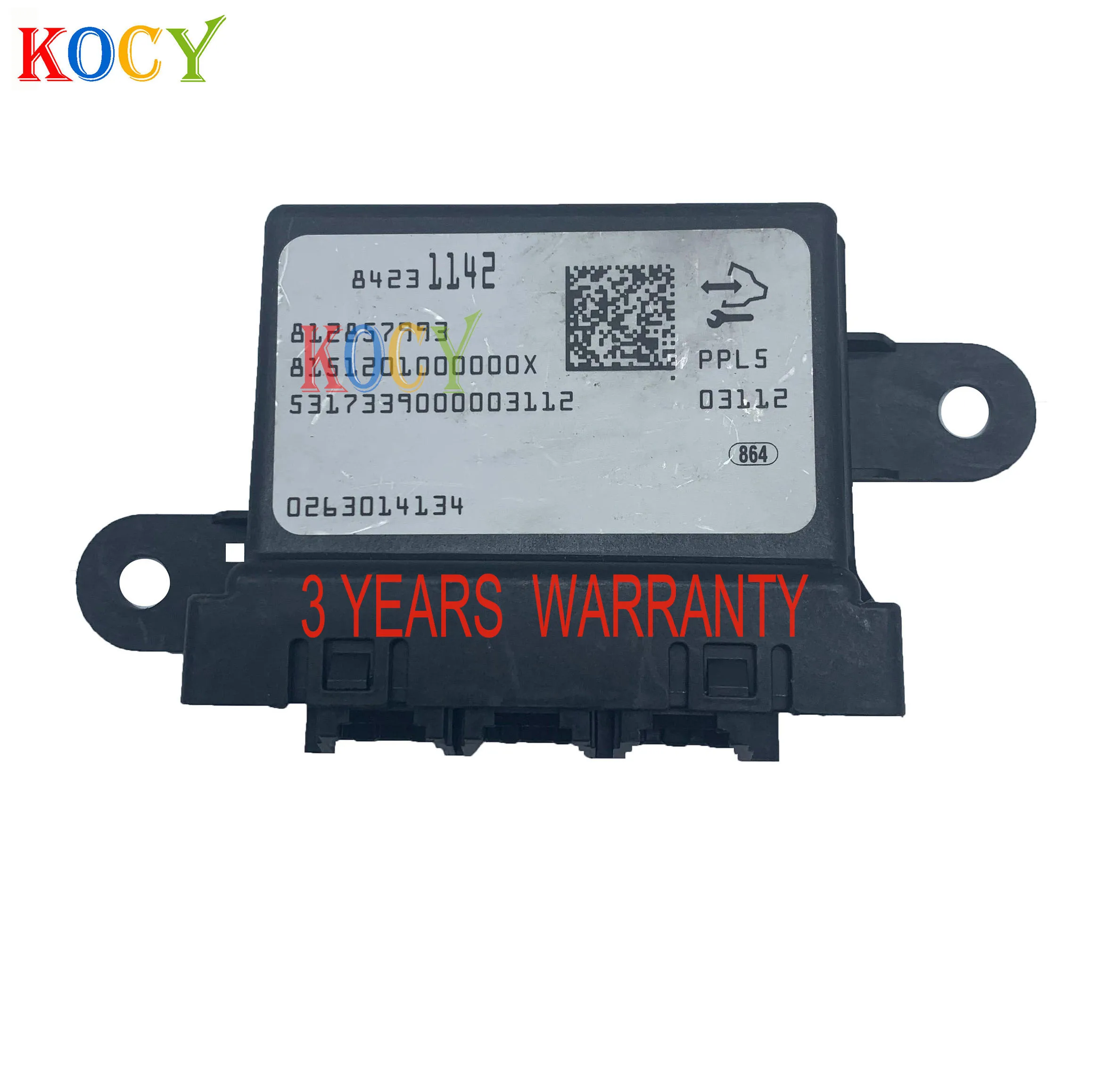 Ferrari Fusebox Immobilizer OBD BCM BODY CONTROL MODULE