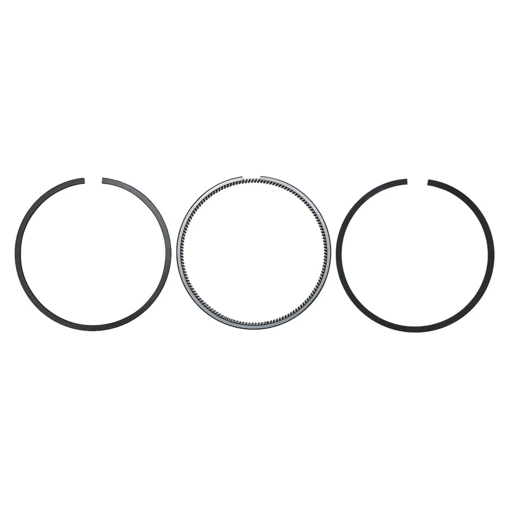 IZUMI for Mitsubishi S3Q S3Q2 Piston Rings Agricultural Machinery Spare Parts