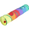 Colorful L shape