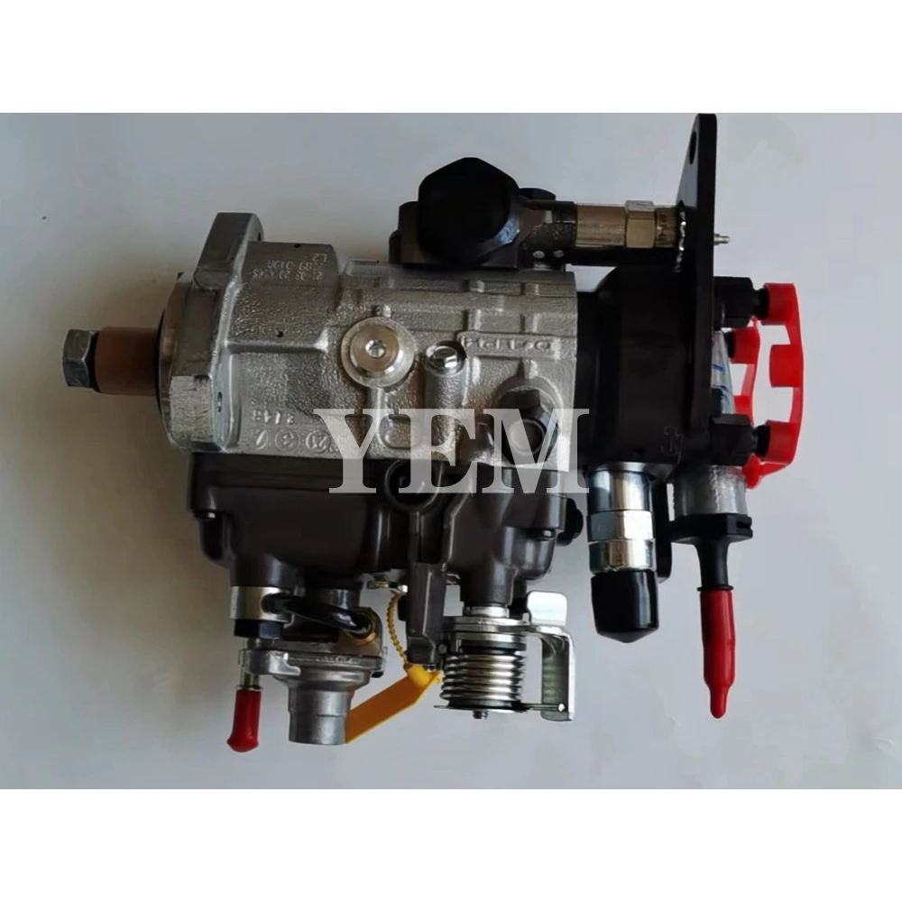3054C Fuel Injection Pump Assy 9320A210H for Caterpillar Engine Spare Part Diesel Engine Spare Parts
