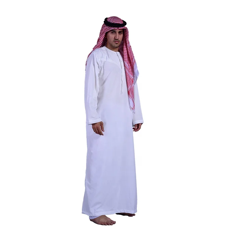 OMANI THOBE ISLAMIC CLOTHING QAMIS