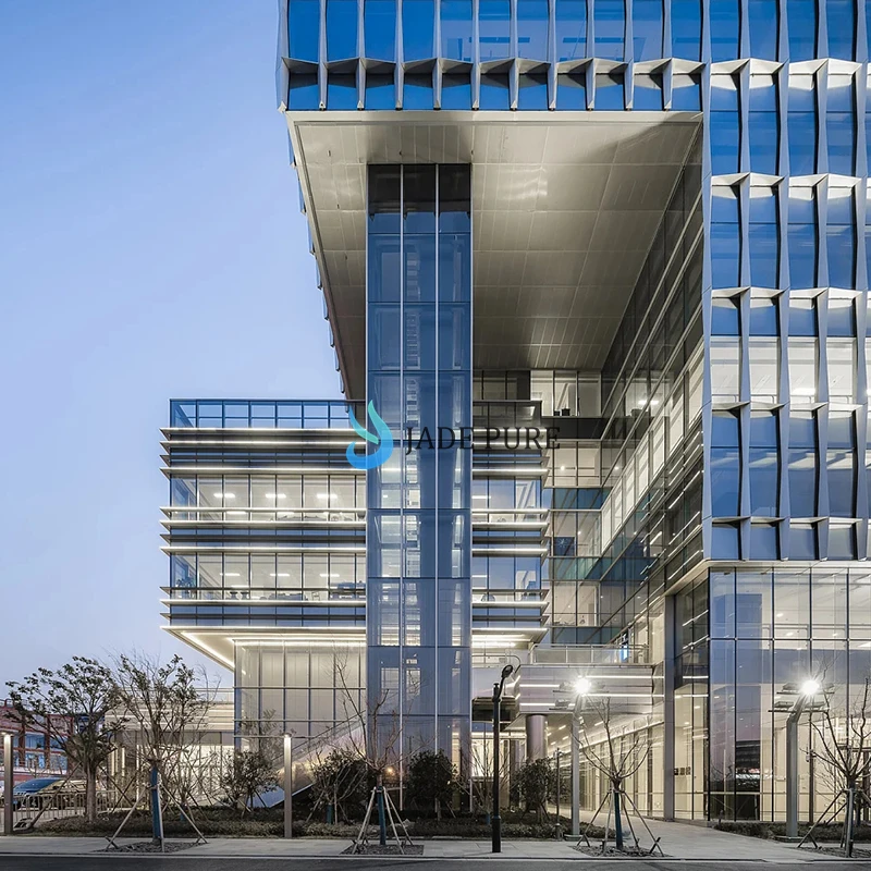 Doors: Security Features to Look for