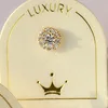4.5mm White Diamond