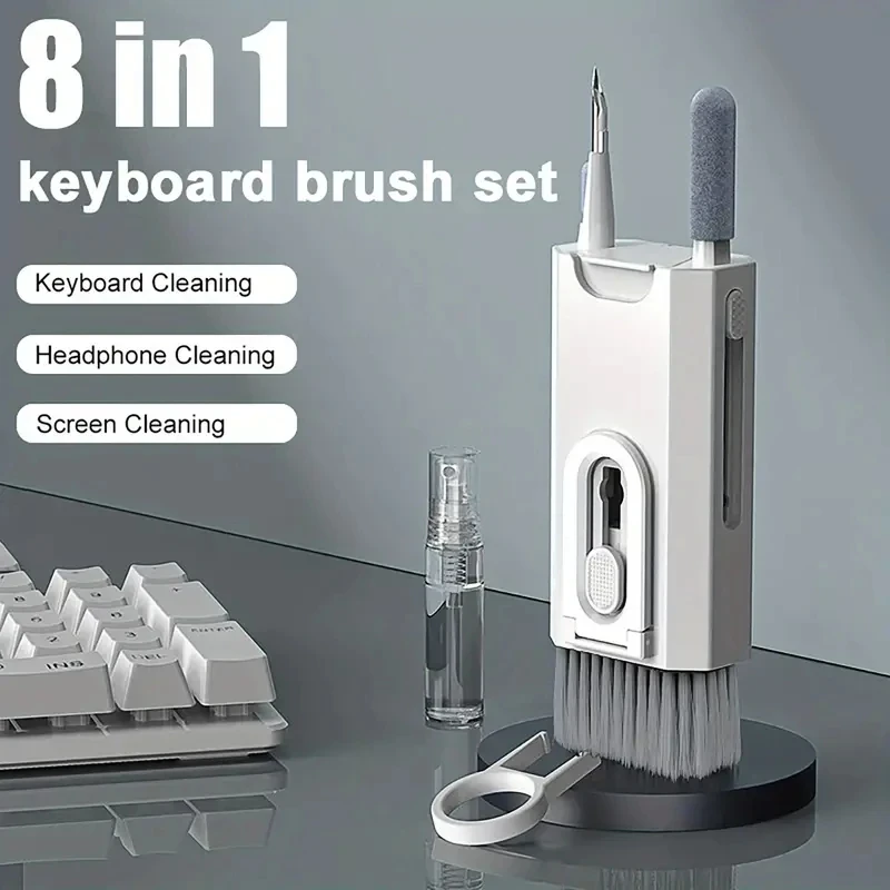 kit nettoyage cigarette électronique Nettoyer cigarette électronique : comment faire ? #JESUISVAPOTEUR main image 0