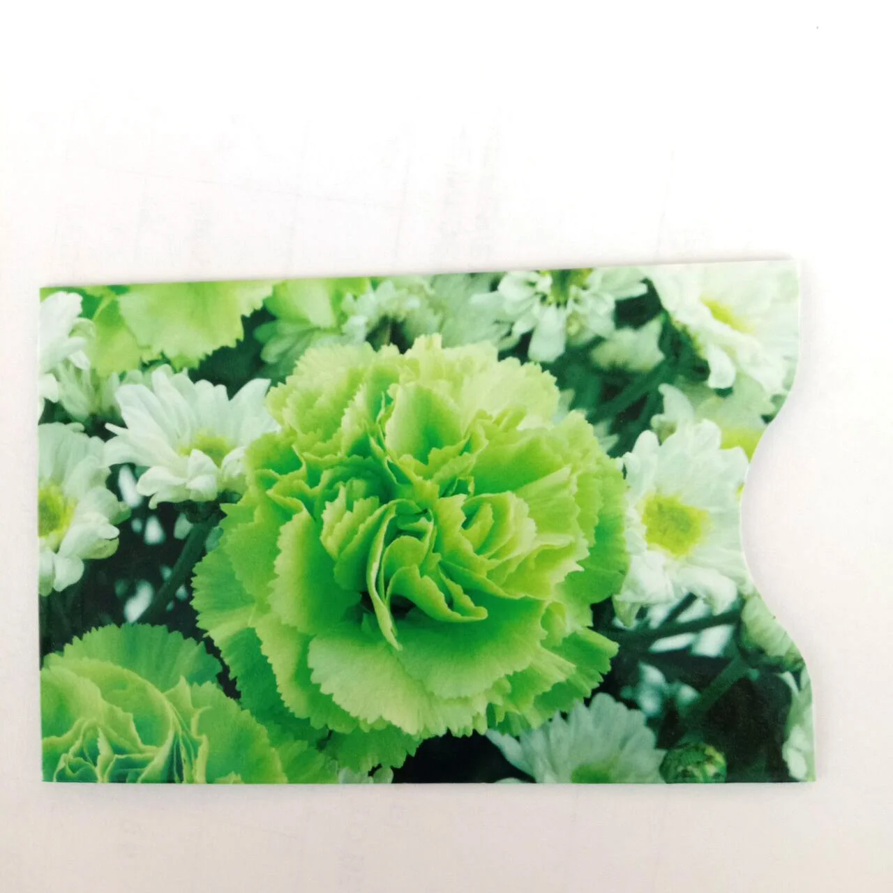 Waterproof Anti Scan Blocker Shielding RFID Card Aluminum Foil Paper Blocking Sleeves