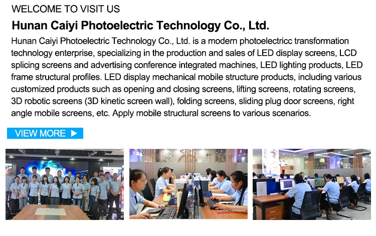 IP43 Rated Waterproof High Brightness Full Color P3.91 LED Display Screen for Outdoor Rental Events