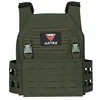 Verde militar