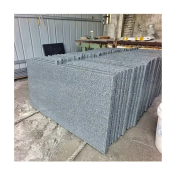 Quality wall tiles flooring granite tiles G343 grey granite for outdoor