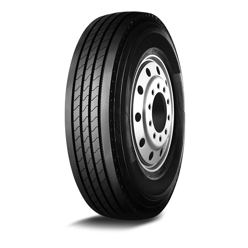 Wholesale NT366 11R22.5 315/80R22.5 NEOTERRA TBR Tire