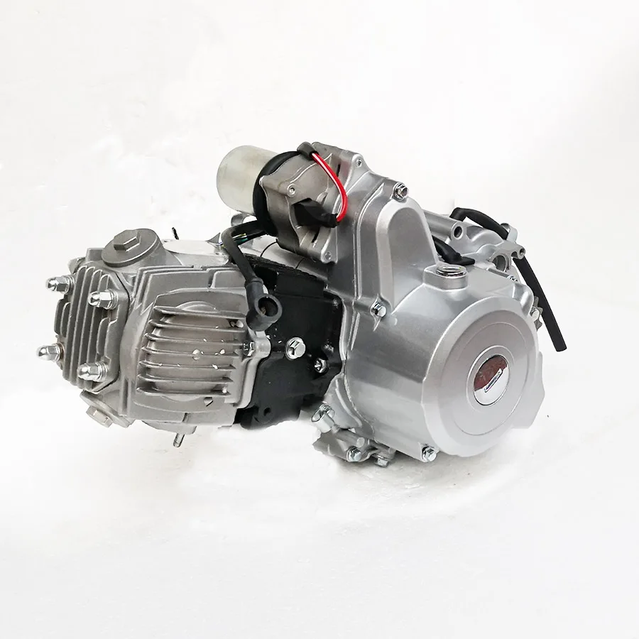 110cc 2024 motor